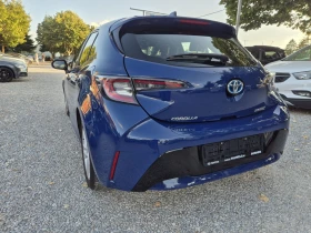 Toyota Corolla 1.8i-hibrid+ Navi - 29990 лв. - 90002337 3