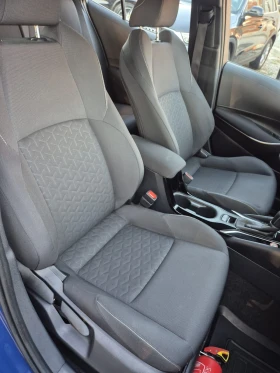 Toyota Corolla 1.8i-hibrid+ Navi - 29990 лв. - 90002337 9