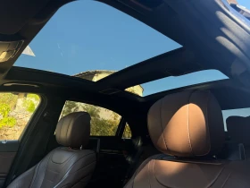 Обява за продажба на Mercedes-Benz S 560 LONG/FULL/BURMESTER ~85 000 лв. - изображение 9