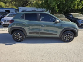 Обява за продажба на Dacia Spring Expression 45 CCS Гаранция Лизинг ~22 500 лв. - изображение 5