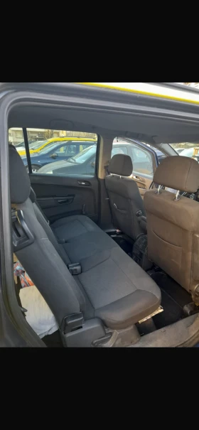 Opel Zafira | Mobile.bg    7