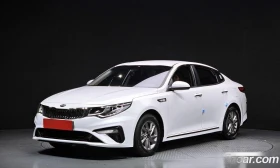 Обява за продажба на Kia K5 LPG 2.0 2WD * НАЙ-ДОБРА ЦЕНА В БЪЛГАРИЯ*  ~26 522 лв. - изображение 1