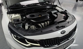 Обява за продажба на Kia K5 LPG 2.0 2WD * НАЙ-ДОБРА ЦЕНА В БЪЛГАРИЯ*  ~26 522 лв. - изображение 5