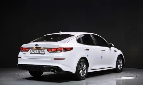 Обява за продажба на Kia K5 LPG 2.0 2WD * НАЙ-ДОБРА ЦЕНА В БЪЛГАРИЯ*  ~26 522 лв. - изображение 1