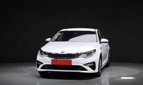 Обява за продажба на Kia K5 LPG 2.0 2WD * НАЙ-ДОБРА ЦЕНА В БЪЛГАРИЯ*  ~26 522 лв. - изображение 2