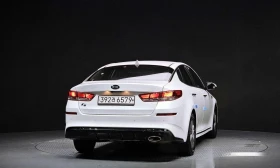 Обява за продажба на Kia K5 LPG 2.0 2WD * НАЙ-ДОБРА ЦЕНА В БЪЛГАРИЯ*  ~26 522 лв. - изображение 3