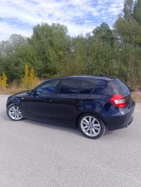 Обява за продажба на BMW 116 ~6 999 лв. - изображение 1