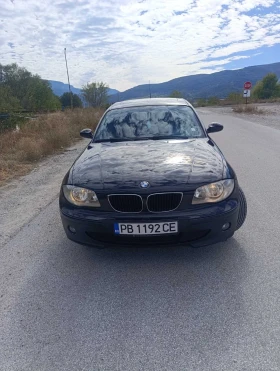 Обява за продажба на BMW 116 ~6 999 лв. - изображение 3