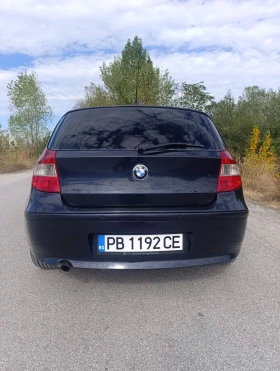 Обява за продажба на BMW 116 ~6 999 лв. - изображение 2