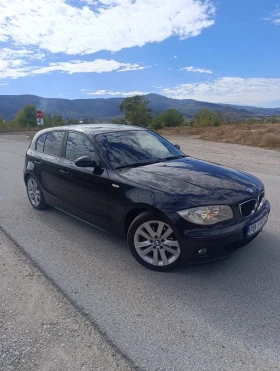 Обява за продажба на BMW 116 ~6 999 лв. - изображение 1