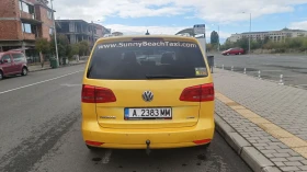 VW Touran ComfortLine | Mobile.bg    5
