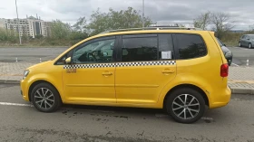 VW Touran ComfortLine | Mobile.bg    4