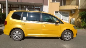 Обява за продажба на VW Touran ComfortLine ~6 800 лв. - изображение 4