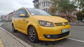 VW Touran ComfortLine | Mobile.bg    2
