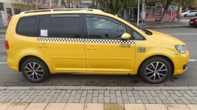 VW Touran ComfortLine | Mobile.bg    3