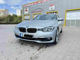 Обява за продажба на BMW 330 ~44 000 лв. - изображение 1