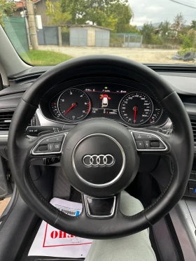 Audi A6 3.0 TDI Quatro 245 kc, снимка 13