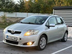 Toyota Auris 2.0 D4D 126кс 6 скорости Климатроник - 4600 лв. / 2351.94 € - 52292566 2