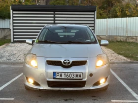 Toyota Auris 2.0 D4D 126кс 6 скорости Климатроник - 4600 лв. / 2351.94 € - 52292566 3