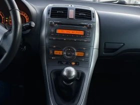 Toyota Auris 2.0 D4D 126кс 6 скорости Климатроник - 4600 лв. / 2351.94 € - 52292566 15