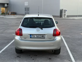 Toyota Auris 2.0 D4D 126кс 6 скорости Климатроник - 4600 лв. / 2351.94 € - 52292566 4