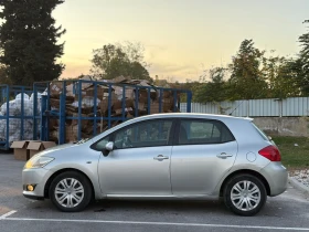 Toyota Auris 2.0 D4D 126кс 6 скорости Климатроник - 4600 лв. / 2351.94 € - 52292566 8