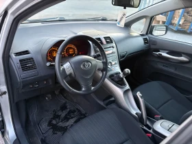 Toyota Auris 2.0 D4D 126кс 6 скорости Климатроник - 4600 лв. / 2351.94 € - 52292566 9