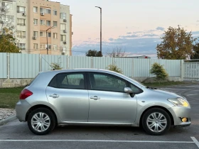 Toyota Auris 2.0 D4D 126кс 6 скорости Климатроник - 4600 лв. / 2351.94 € - 52292566 7