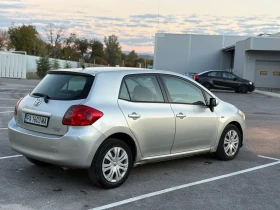 Toyota Auris 2.0 D4D 126кс 6 скорости Климатроник - 4600 лв. / 2351.94 € - 52292566 6