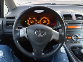 Toyota Auris 2.0 D4D 126кс 6 скорости Климатроник - 4600 лв. / 2351.94 € - 52292566 13