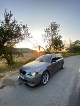 BMW 530 57 4  | Mobile.bg    5