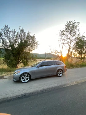BMW 530 57 4  | Mobile.bg    3