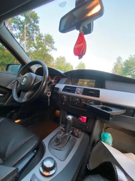 BMW 530 57 4  | Mobile.bg    7