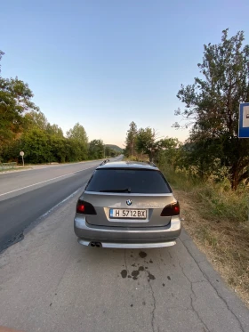 BMW 530 57 4  | Mobile.bg    12