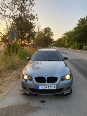 BMW 530 57 4  | Mobile.bg    4