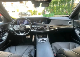 Mercedes-Benz S 400 d 4Matic AMG-Line - 89999 лв. / 46015.76 € - 28107513 10