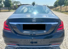 Mercedes-Benz S 400 d 4Matic AMG-Line - 89999 лв. / 46015.76 € - 28107513 3