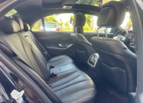 Mercedes-Benz S 400 d 4Matic AMG-Line - 89999 лв. / 46015.76 € - 28107513 7