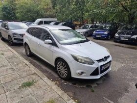 Обява за продажба на Ford Focus ~6 500 лв. - изображение 1 | Auto.bg Обява за продажба на Ford Focus ~6 500 лв. - изображение 1