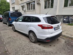 Обява за продажба на Ford Focus ~6 500 лв. - изображение 1 | Auto.bg Обява за продажба на Ford Focus ~6 500 лв. - изображение 1