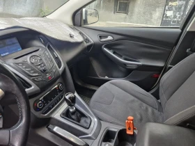 Обява за продажба на Ford Focus ~6 500 лв. - изображение 2 | Auto.bg Обява за продажба на Ford Focus ~6 500 лв. - изображение 2