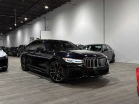 Обява за продажба на BMW 750 M-Pack (CARFAX) ~75 200 лв. - изображение 2 | Auto.bg Обява за продажба на BMW 750 M-Pack (CARFAX) ~75 200 лв. - изображение 2