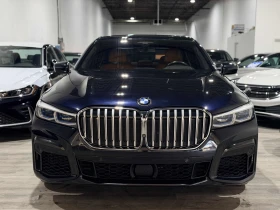 Обява за продажба на BMW 750 M-Pack (CARFAX) ~75 200 лв. - изображение 4 | Auto.bg Обява за продажба на BMW 750 M-Pack (CARFAX) ~75 200 лв. - изображение 4