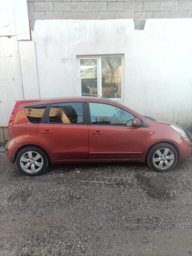 Nissan Note E11 dci | Mobile.bg � ����� ������ 4