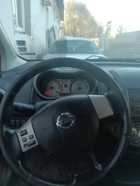 Nissan Note E11 dci | Mobile.bg � ����� ������ 6