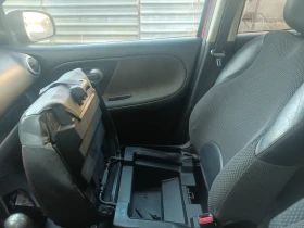 Nissan Note E11 dci | Mobile.bg � ����� ������ 9