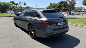 Audi A6 Авант - изображение 1