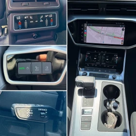 Audi A6 Авант, снимка 14