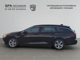 Opel Insignia SPORTS TOURER 2.0 DTH 170HP EAT//1801R14 | Mobile.bg � ����� ������ 8