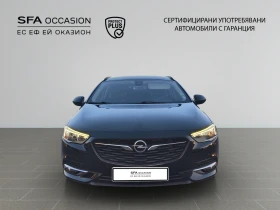 Opel Insignia SPORTS TOURER 2.0 DTH 170HP EAT//1801R14 | Mobile.bg � ����� ������ 2